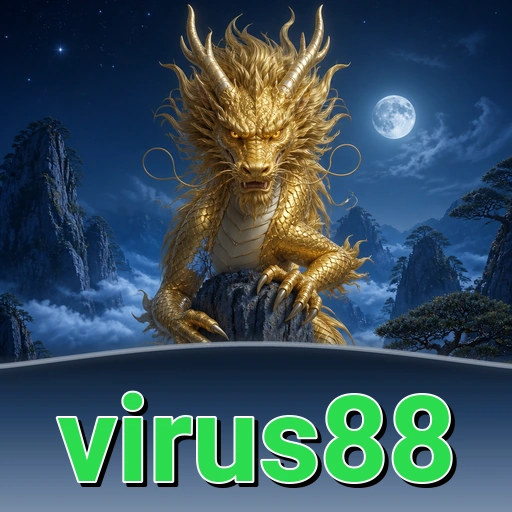 Pratinjau tampilan virus88